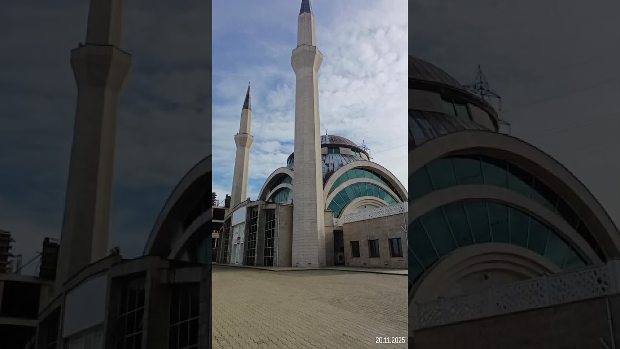 Ordu merkez merkezi sistem öğle ezanı           mustafa tartı     20. November 2025