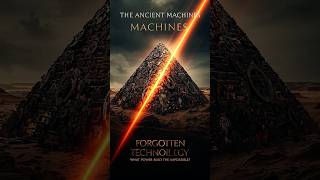 The Ancient Machines | Lost Technology of Egypt, Peru & India! #documentary #smartmachines #shorts