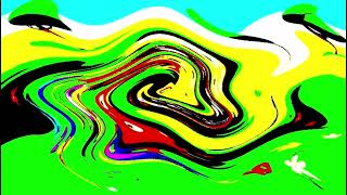 Reupload Count123 With Paula In Crazy Effect