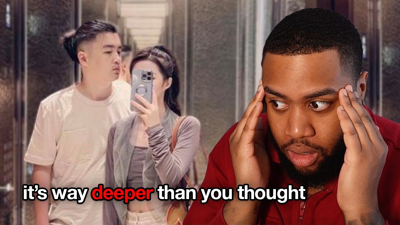 The Crypto Millionaire Couple Bali Resort Murder | Rotten Mango Reaction