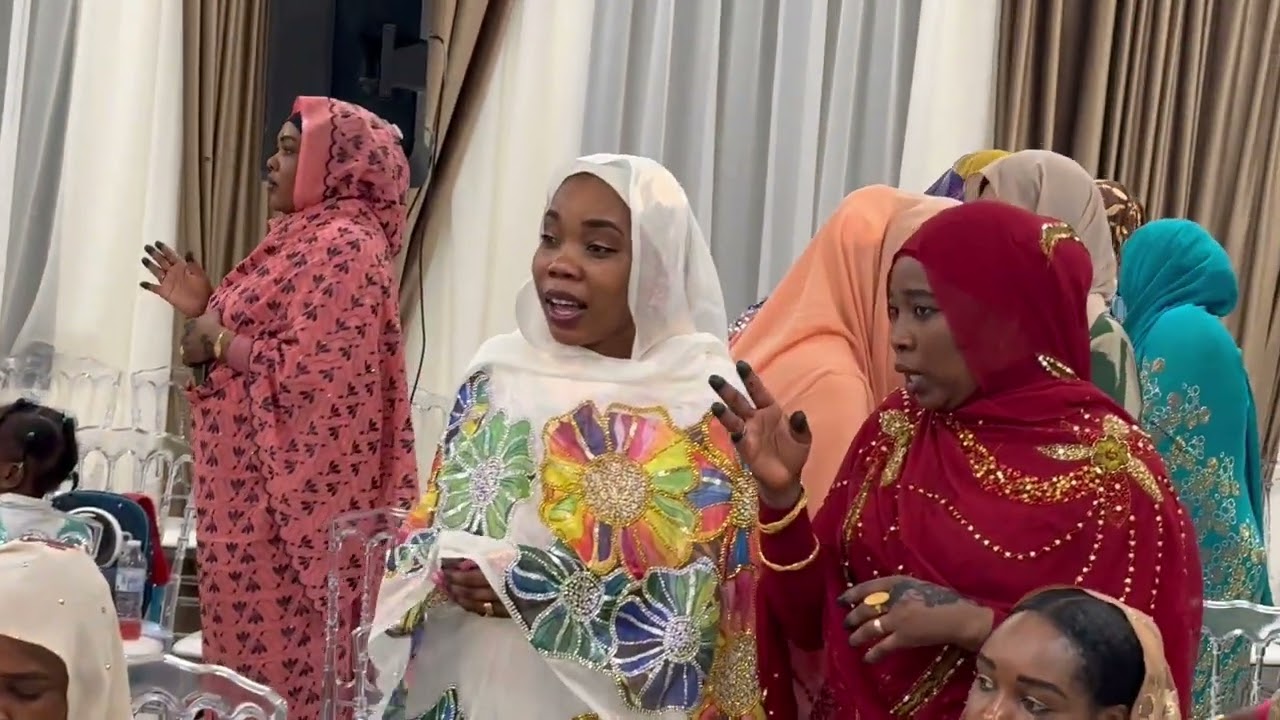 اليوم العالمي للغة الفور في باريس 2025