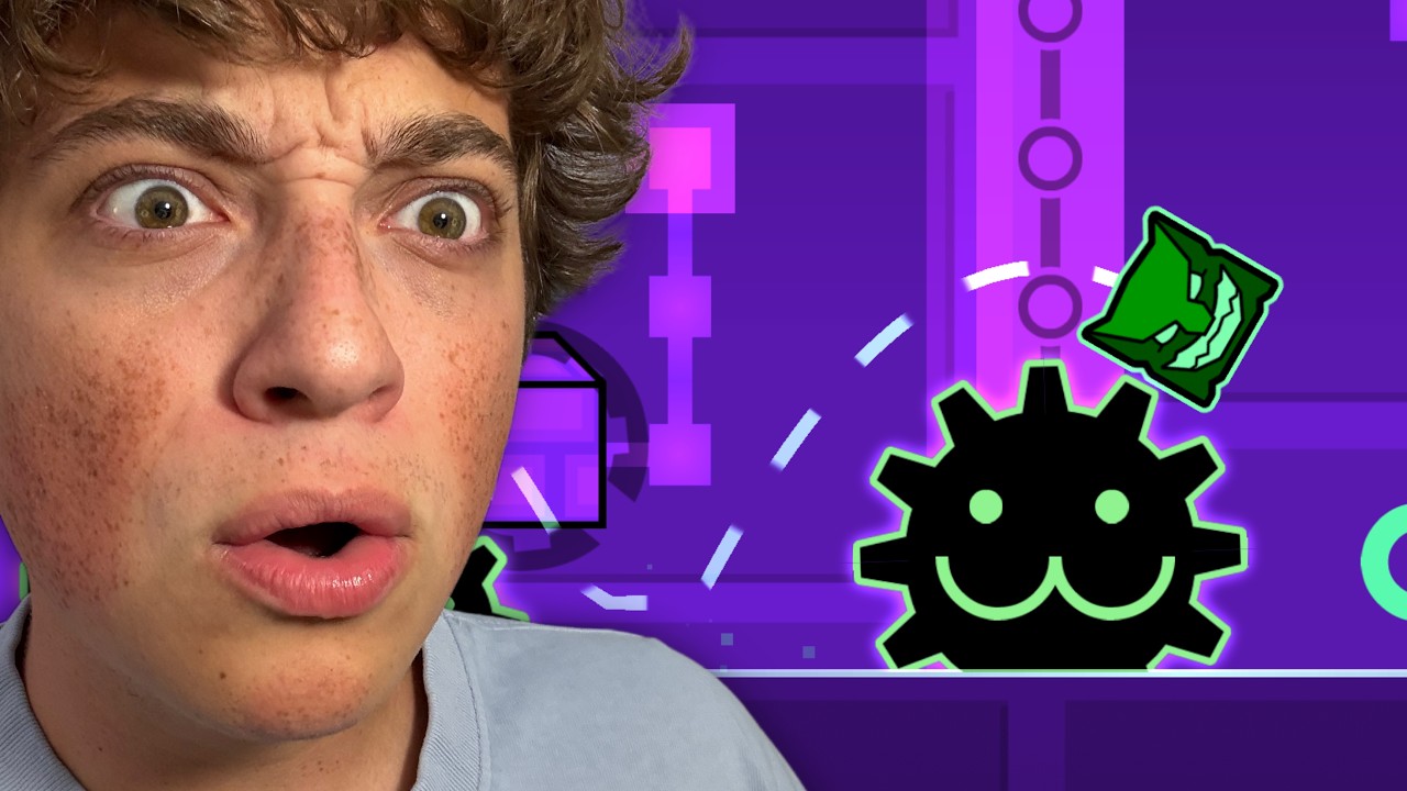 THE WORST LIST DEMON *REACTION*