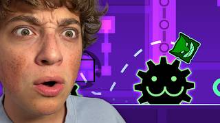 THE WORST LIST DEMON *REACTION*