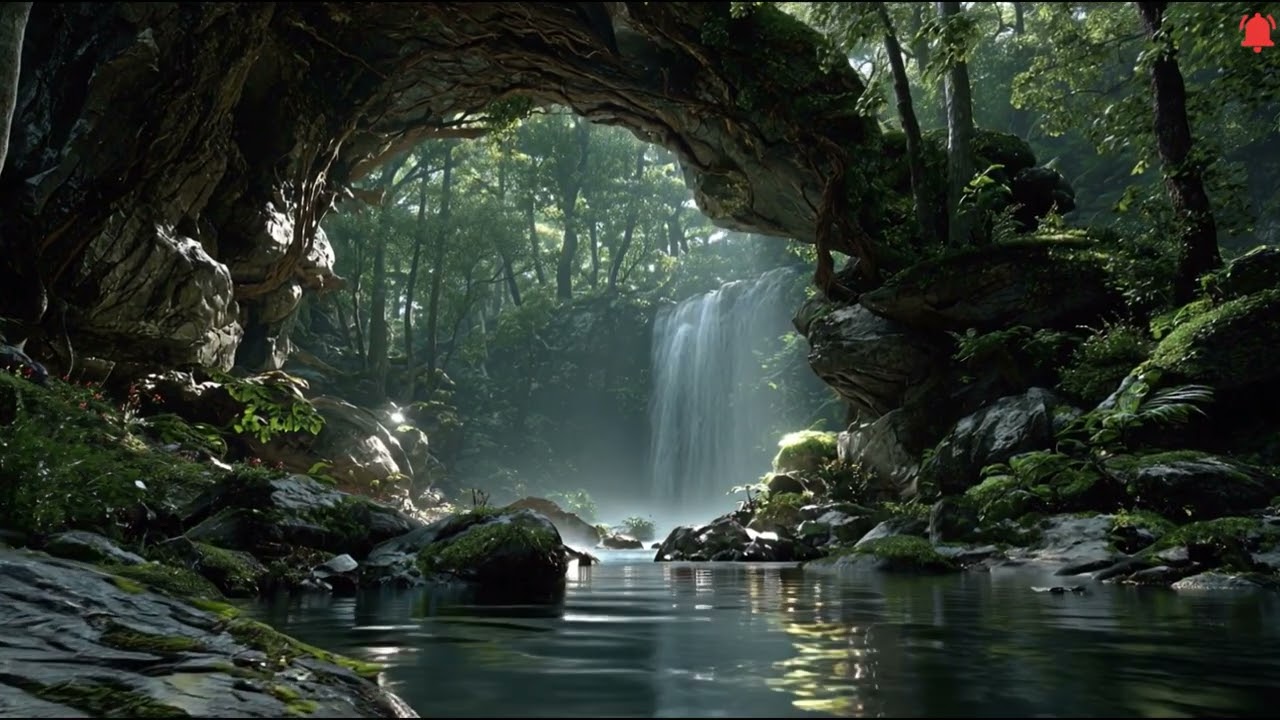 Inner Peace Music 🌿 Gentle Sounds to Balance Emotions