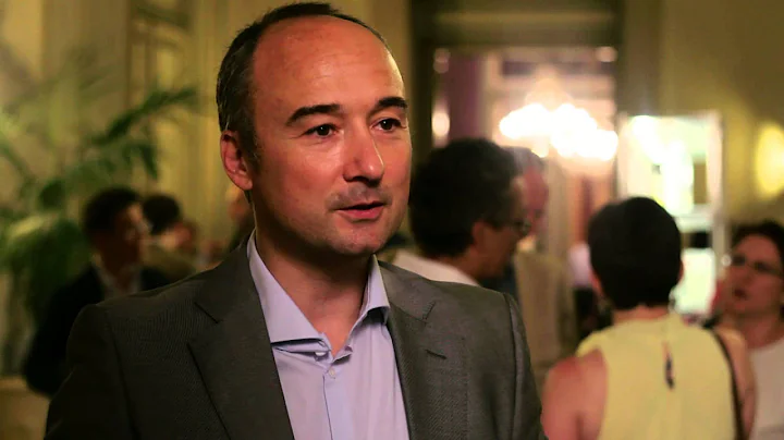 András Sávos | MBA @ WU Executive Academy