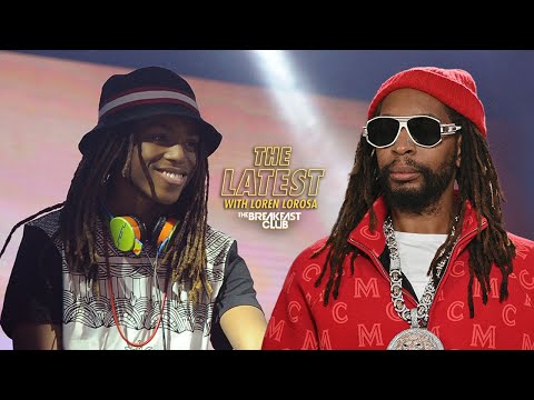 Lil Jon's Son 'DJ Young Slade' Found Dead After Going Missing