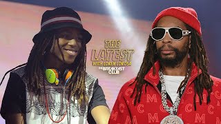 Lil Jon's Son 'DJ Young Slade' Found Dead After Going Missing