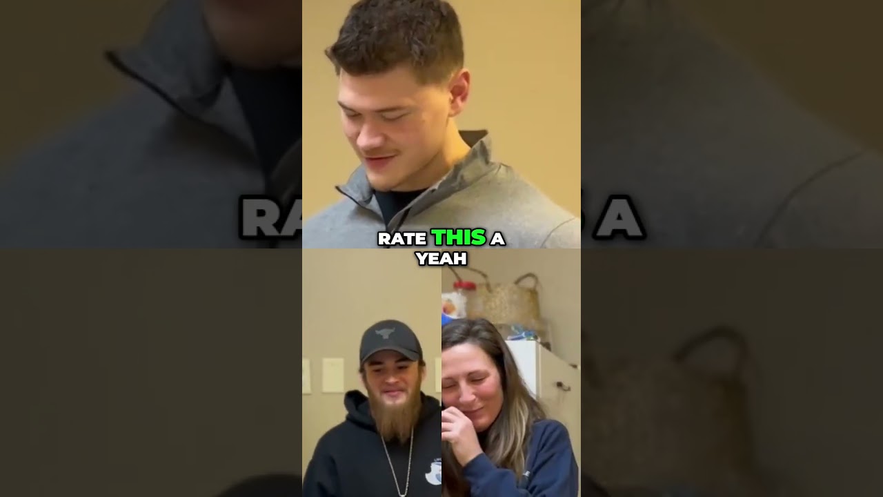 Rating Food! Is it Good? Protein & Fat Facts Revealed!