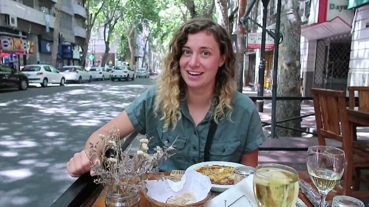 Cordóba & Mendoza ARGENTINA - GERMAN TOWNS & Cycling WINE TOUR in Mendoza!!