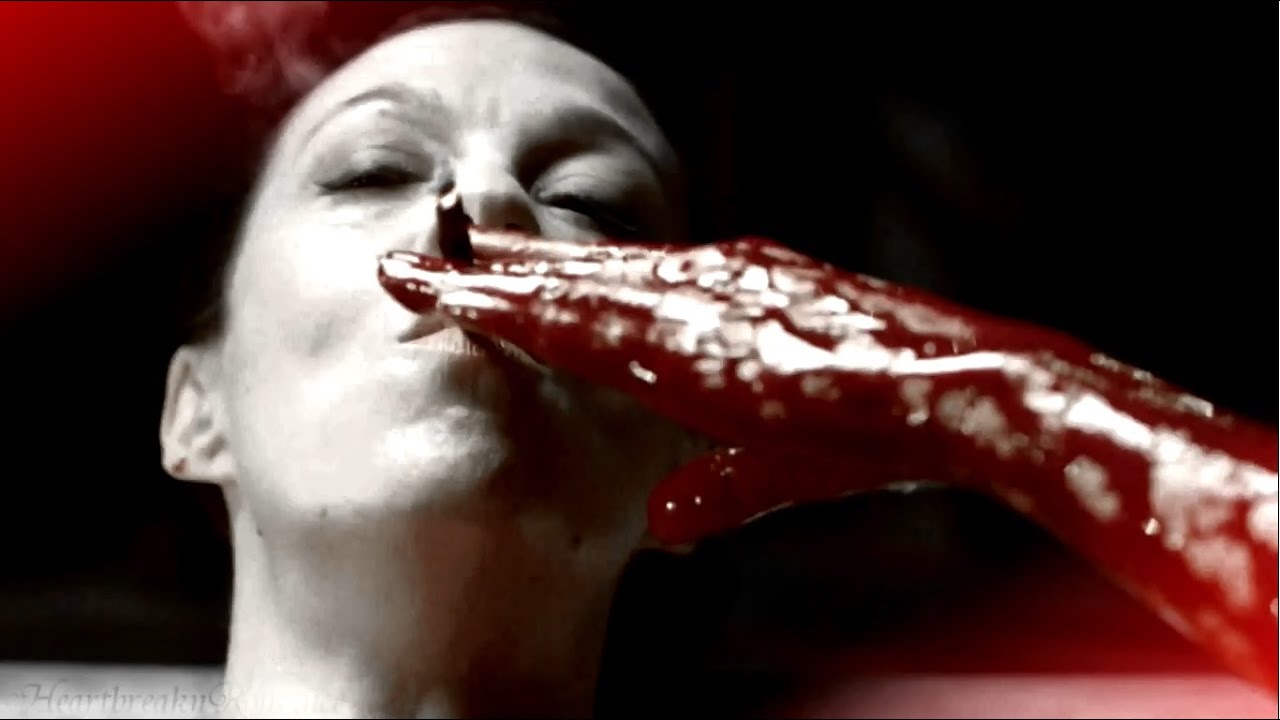 Vanessa Ives / Evelyn Poole ( Penny Dreaful FEMSLASH )