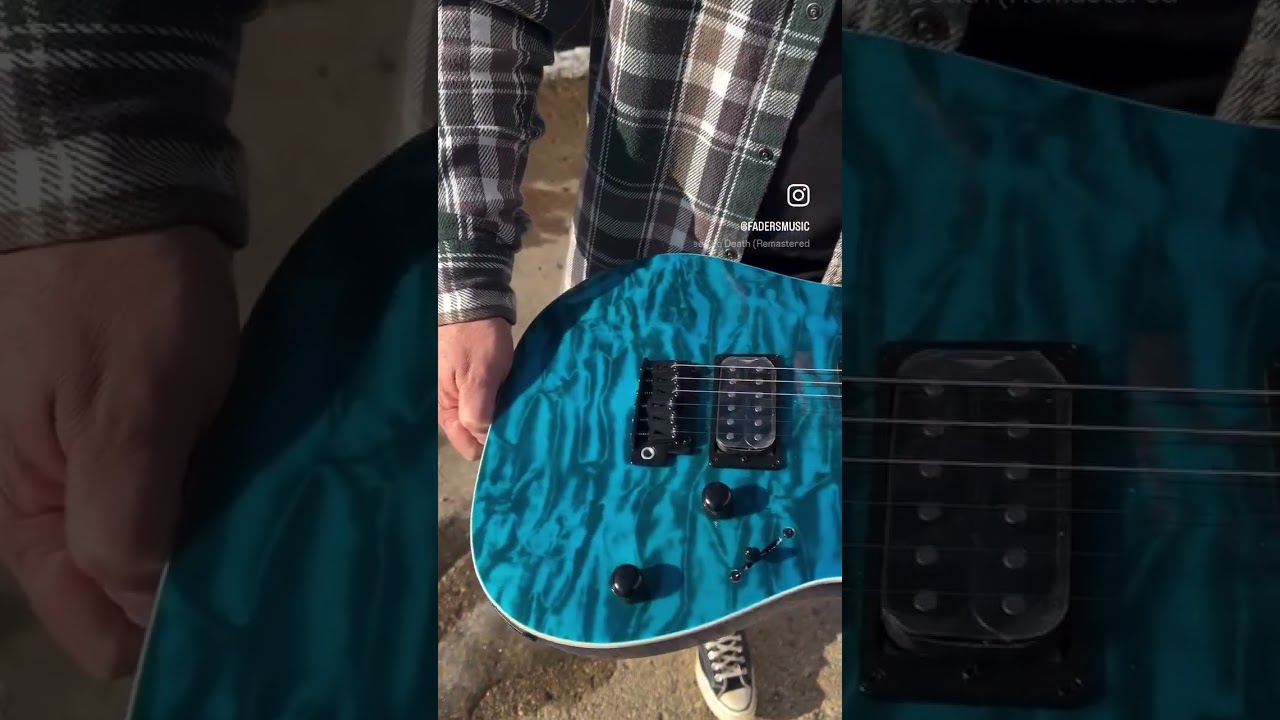 Ibanez Gio RG Series 6-String Electric Guitar, Blue Gradation