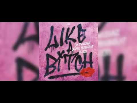 Da Tweekaz \u0026 DJane HouseKat \u0026 Pazoo - Like A Bitch (Extended Mix)