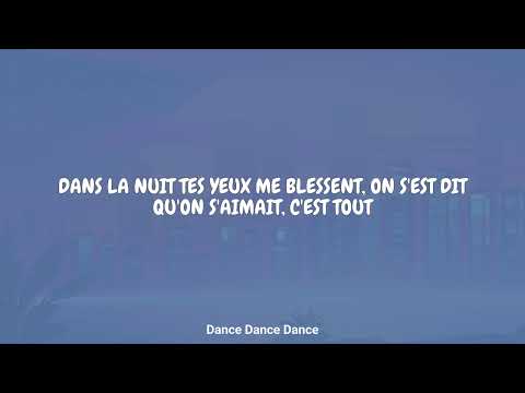Barry Can't Swim - Dance Dance Dance (Lyrics)