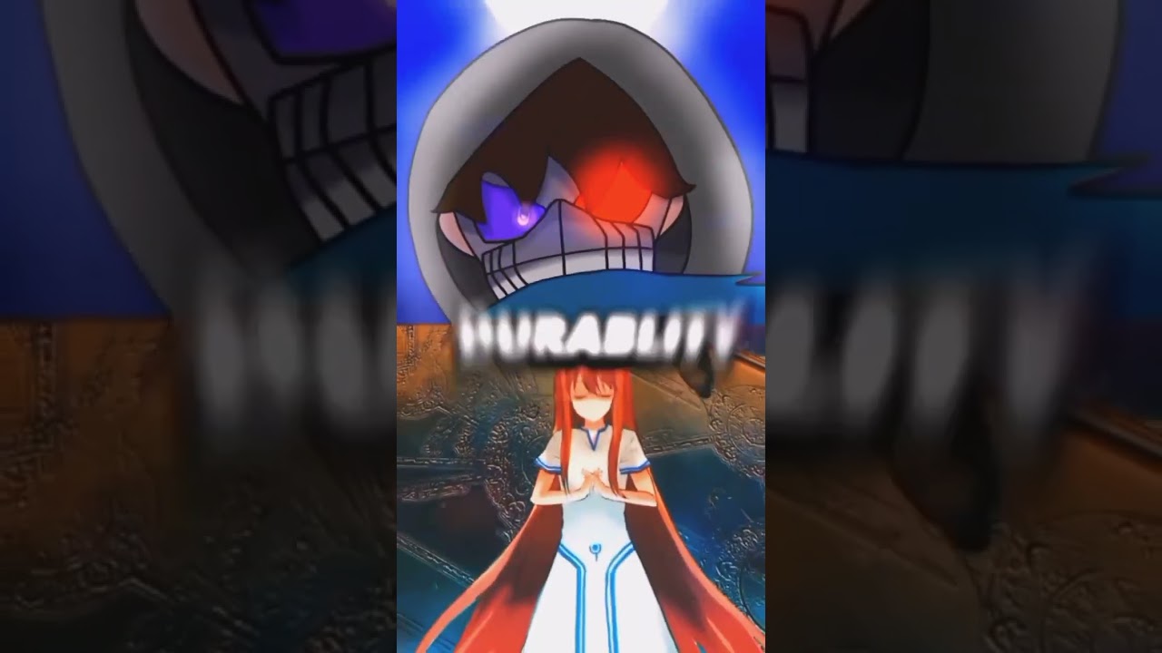 The law of identity vs Dust