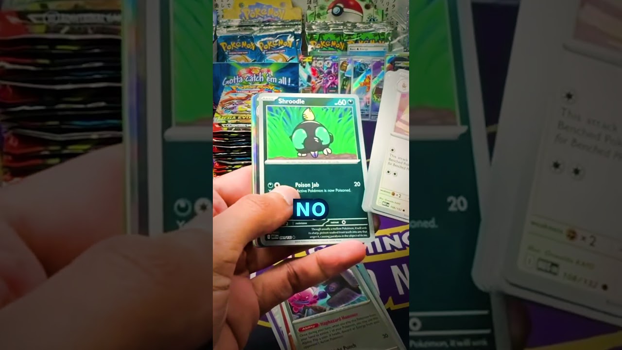 AMAZING SIR FROM MEGA EVOLUTION!