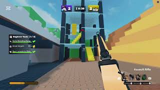 ROBLOX Gameplay on Xbox One X in 2026