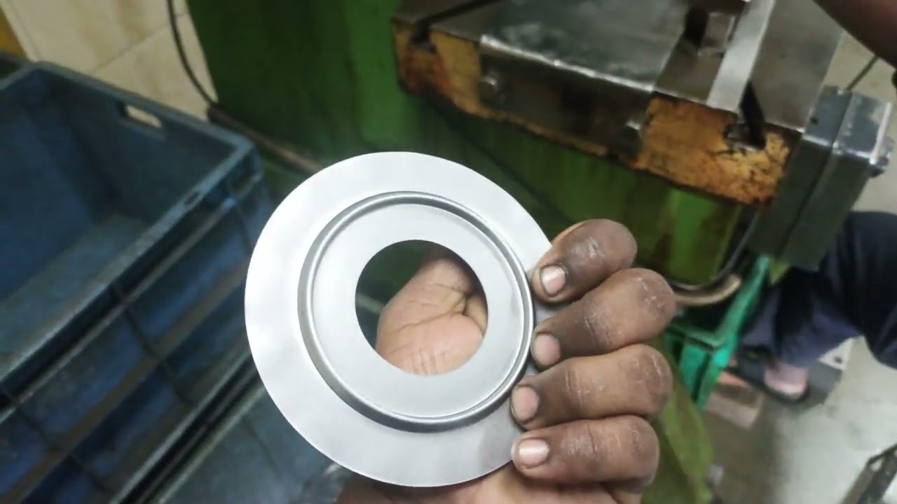 Pneumatic feeder and decoiler use for power press automation, manufacter by sarthak ent 7020415161