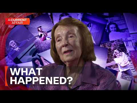 Mother’s search for missing daughter leads to suspect who denies involvement | A Current Affair