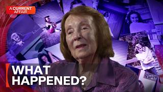 Mother’s search for missing daughter leads to suspect who denies involvement | A Current Affair