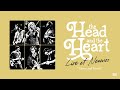 The Head and The Heart - Rivers and Roads (Live at Neumos) [Official Lyric Video]