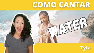 Vídeo de Water