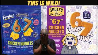 Court to decide who can sell 6-7 chicken nuggets