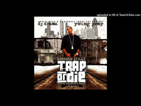 Young Jeezy - Get Em Jeezy (Shawty Redd) Instrumental Remake @dscrepancia