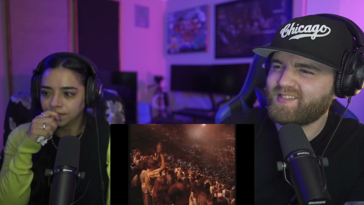 Впервые слышим: Джон Фарнхэм — Help (ЖИВОЕ выступление с Мельбурнским симфоническим оркестром) ТЯ...