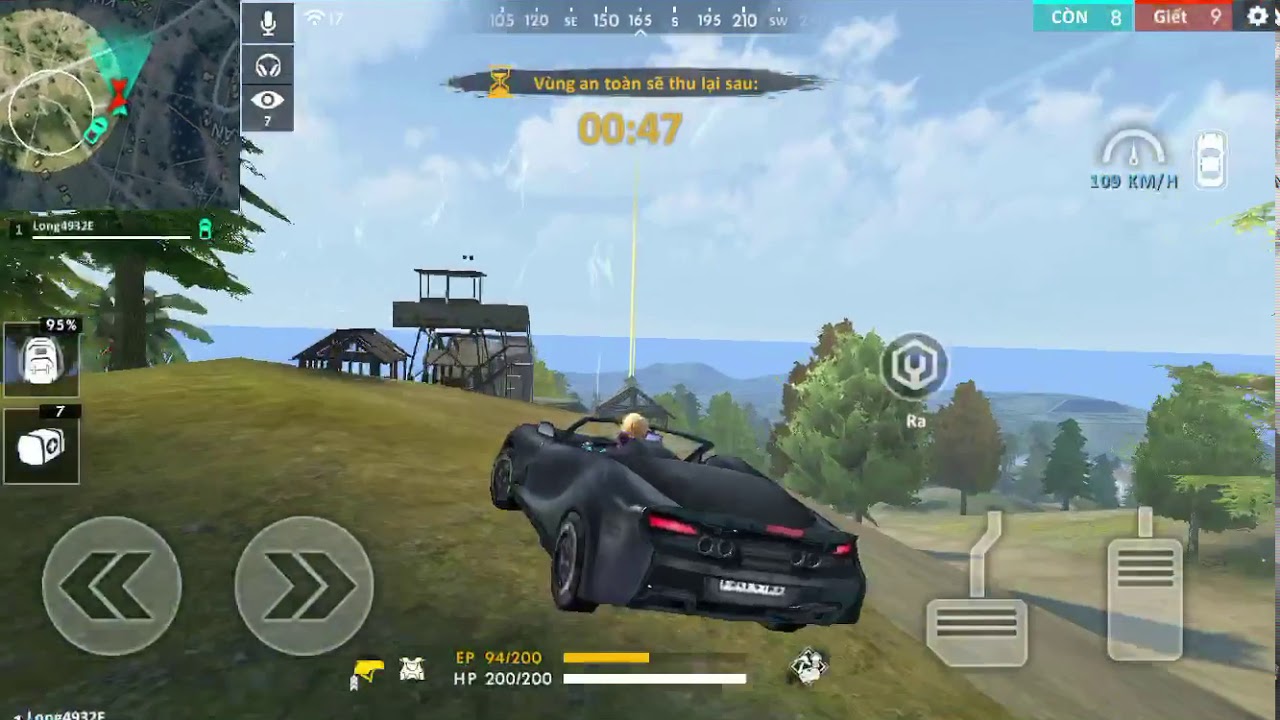 SAIGON PHANTOM vs V GAMING | ĐTDV MÙA XUÂN 2022 VÒNG 6 NGÀY 1 - 26/02