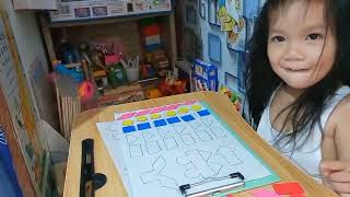 identifying Shapes ❤️