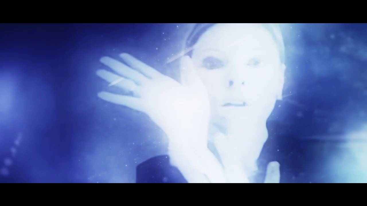 Psy'Aviah ft. Kyoko Baertsoen - Alcubierre Drive (Music Video)