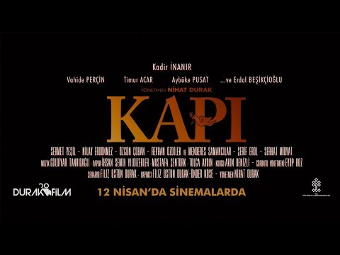 Kapı Filmi Ön İzleme - 12 Nisan'da Sinemalarda