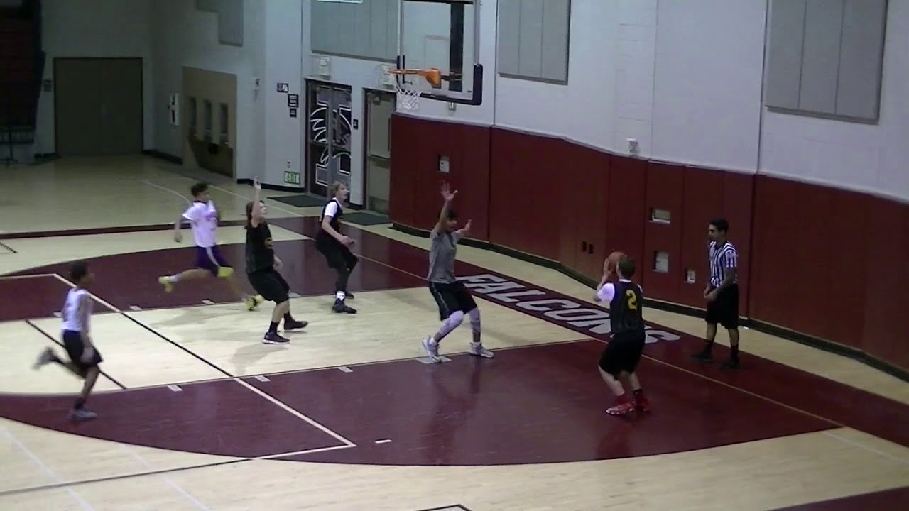 Andrew Thompson #25,74,11,33 Class Of 2020