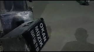 Afşin Köy Karaji Düğün 2022