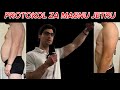 Ako imaš 15KG viška, nadut stomak i masnu jetru - ovo je najbitniji video koji treba da pogledaš