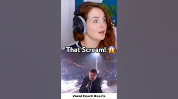 That Scream! Woah! Arcane - Twenty One Pilots - The Line