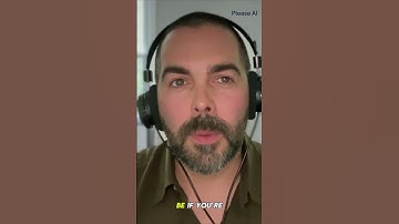 Ben Lehnert Shares his guiding principal | Start Here Interview