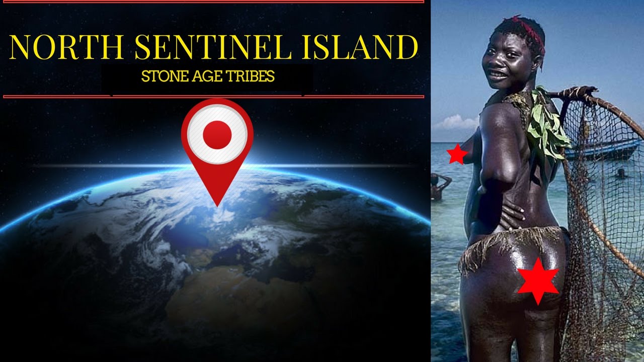 north sentinel island 2017