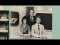 Historical society exhibit celebrates 100 years of WKBN