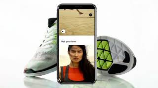 Nike | App Store | Campaign | CRAFTSMAN+ screenshot 5