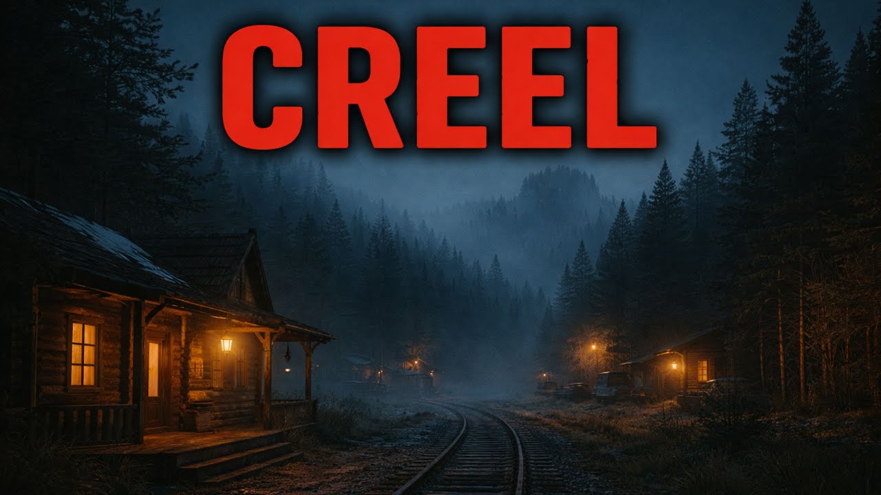 5 de las historias de terror más perturbadoras de pequeños pueblos | Creel | PUEBLOS MALDITOS