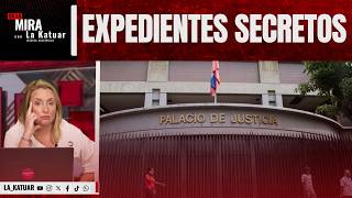 SCANDAL AT THE PALACE OF JUSTICE | #InTheCrosshairs | 08/26/19 4/5