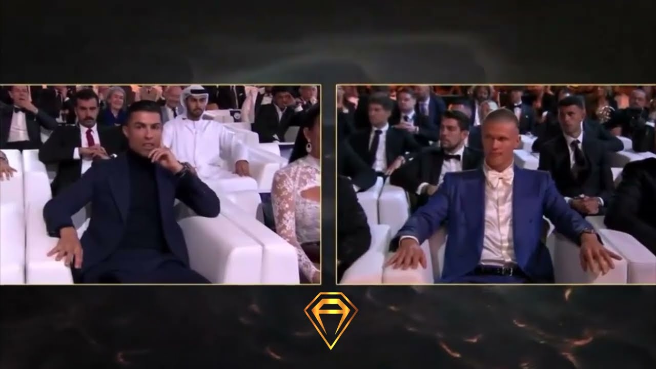 Los Globo Soccer Awards, reconocieron a 