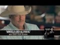 Alan Jackson - Behind The Song "Angels And Alcohol"