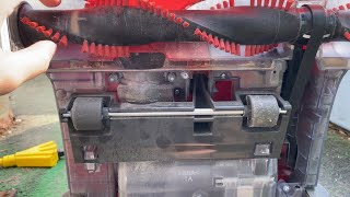 Hoover vacuum uh72600 belt replacement Net Worth