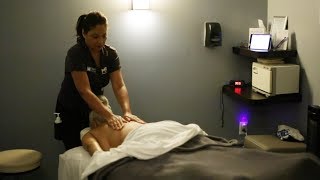 Citron Saturday - Massage Envy