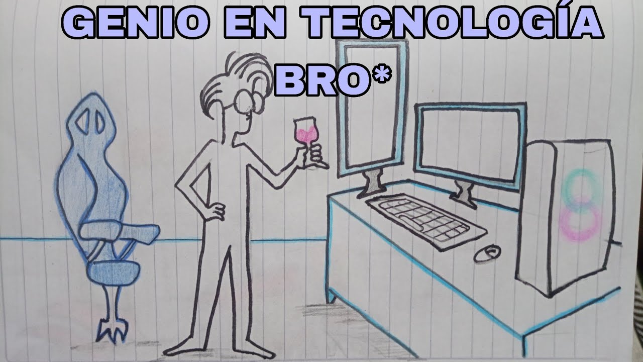 DIOSES DE LA PROGRAMACIÓN, Trailerazo 