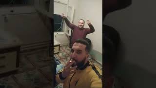 ALGERIE COUPE DU MONDE DÉFILÉ CHEB ABDOU SGHIR ZAKZOUK  AMIROUVITCHE PIANISTE