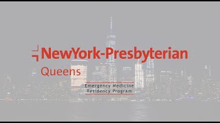 New York Presbyterian Queens - Emergency Medicine