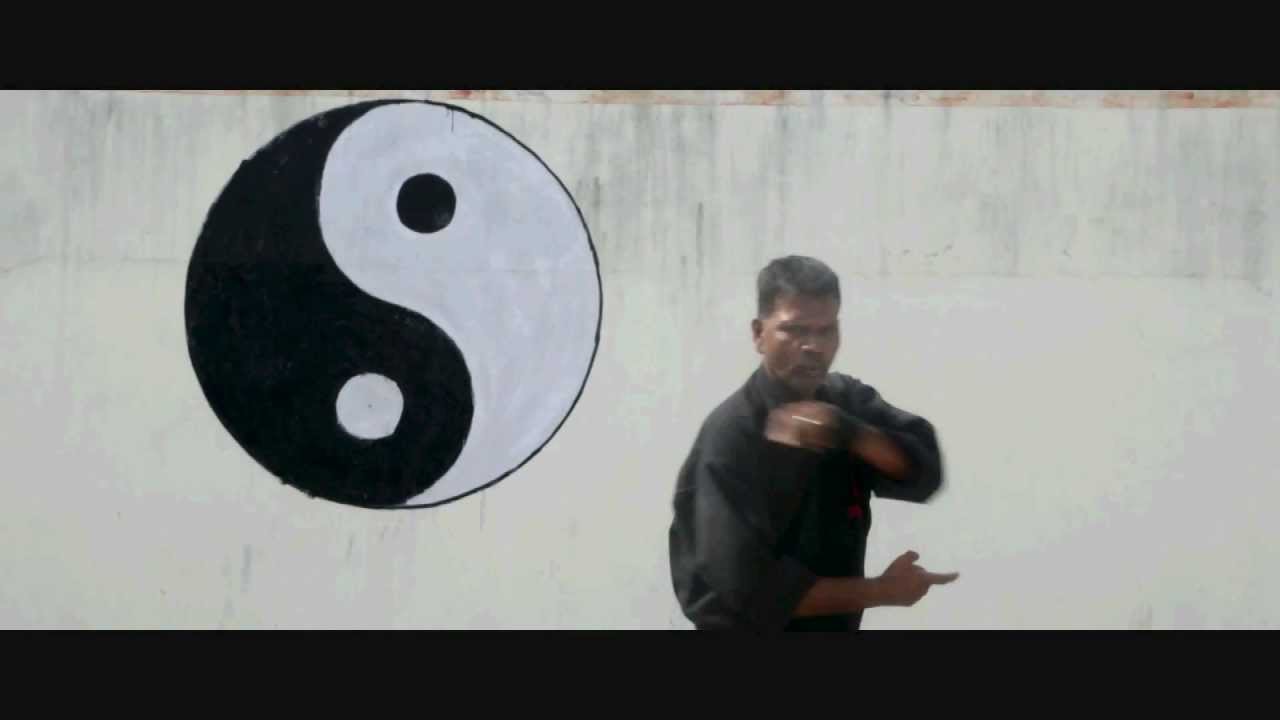 Atcham Thavir short film teaser